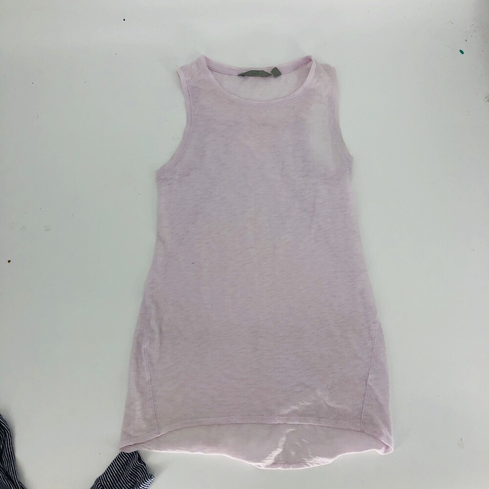 Lot of 3 Athleta Pieces 2 Tops & 1 Skirt Casual Comfort Athleisure Outfit XXS - Picture 3 of 10